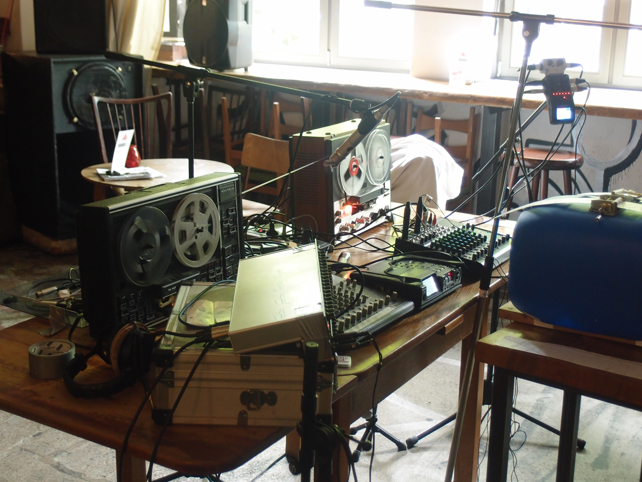 2020-04-29 'sand' Remix Teil 9 (Audio + Video)